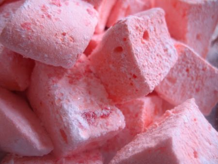 Homemade Marshmallow Recipe