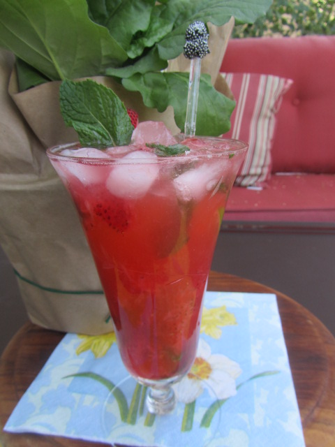 mojito recipe