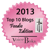 Top-10-Food-Blogs-2013