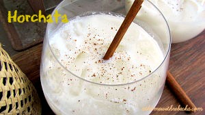 Horchata