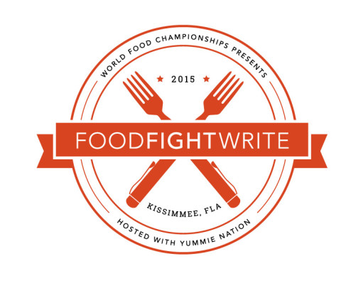 Food Fight Write 2015