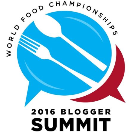 WFC 2016 Blogger Summit