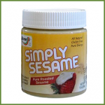 Simple Sesame pure-roasted-sesame