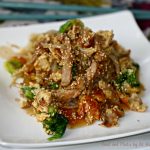 Egg Foo Yung is a classic and somewhat retro Chinese comfort food dish. This easy Asian recipe can be enjoyed for breakfast, lunch, or dinner. 