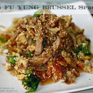 Egg Fu Yung Recipe