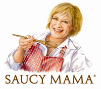 SaucyMama_Logo