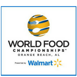 Walmart WFC Logo