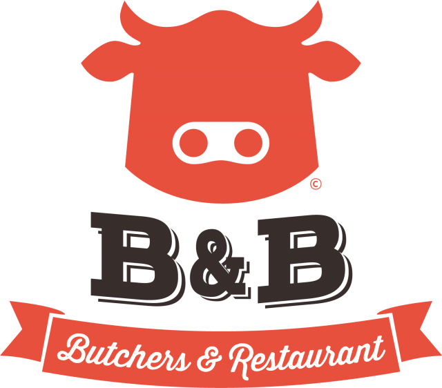 BB Butcher Logo