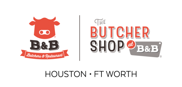 BB Butcher LOGO