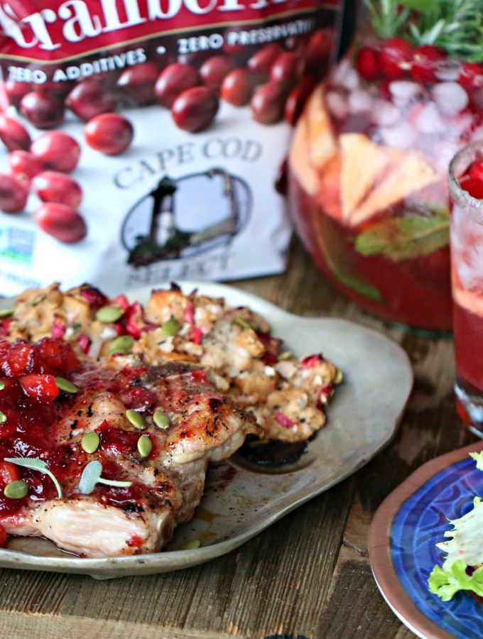 A culinary journey of comfort and style!