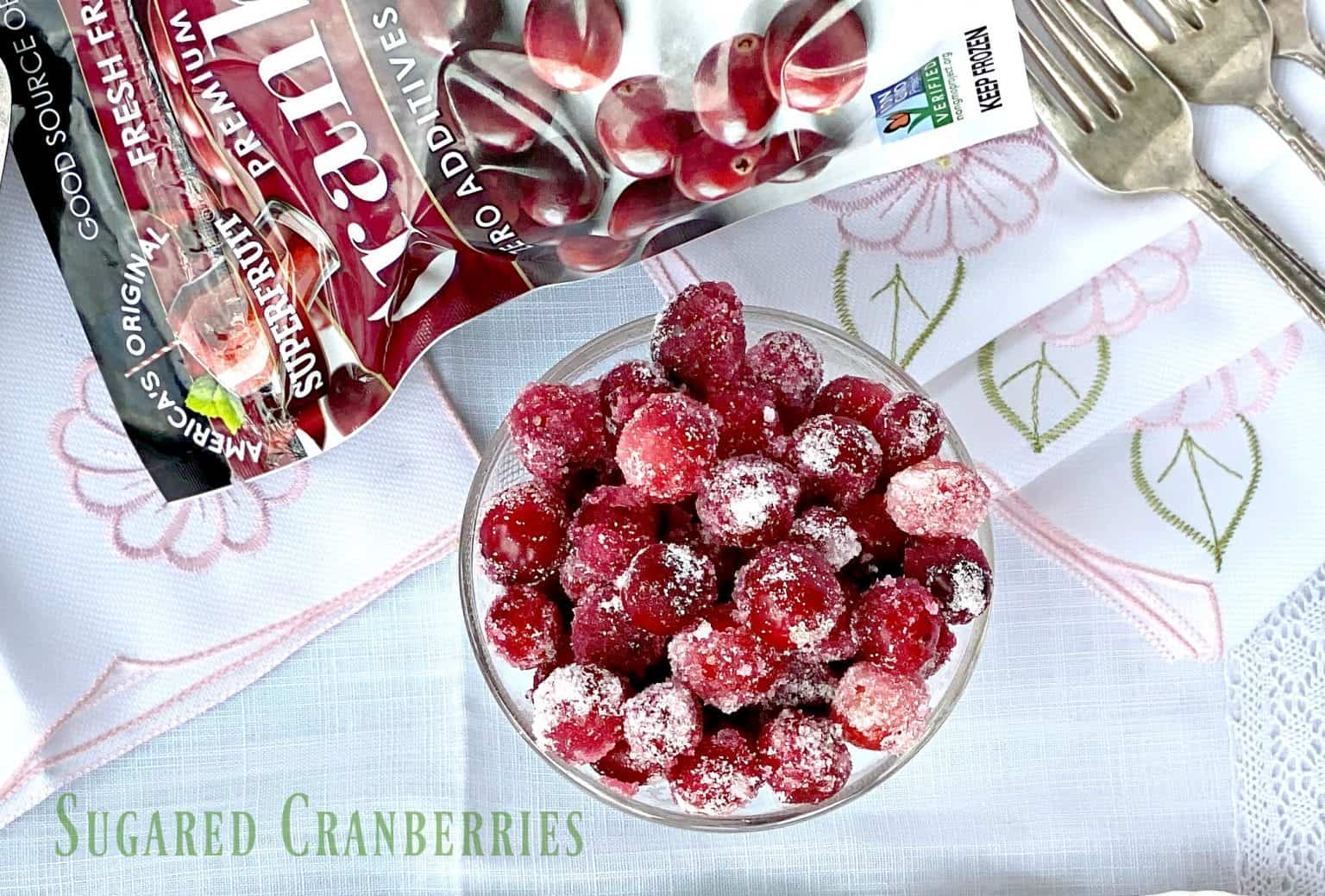 Cranberry Jelly Swiss Roll — At Home with Rebecka