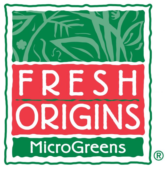 Fresh Origins MicroGreens