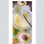 Microwave Lemon Curd Recipe