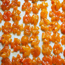 Candied Kumquats