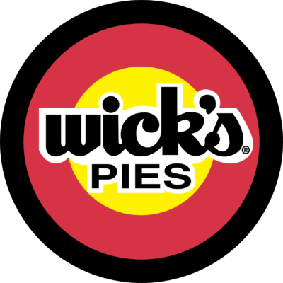 Wick's Pies Logo