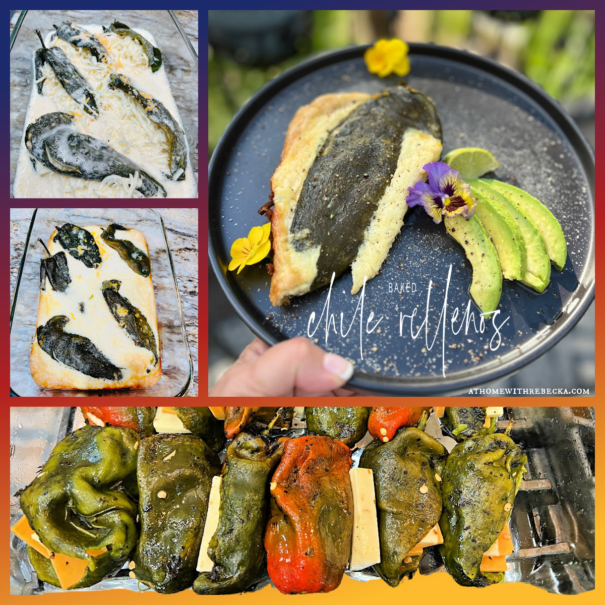 Chile Rellenos