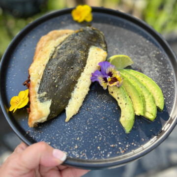 Chile Rellenos Recipe