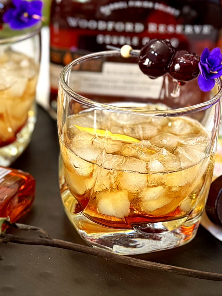 Whiskey Rocks